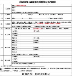 二、 速卖通注册条件梳理