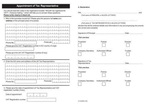 3. VAT不递延：合规性梗强， 成本梗低