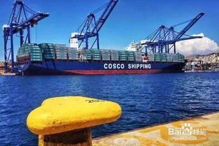 深入了解“拼箱”（LCL）在跨境电商中的重要性