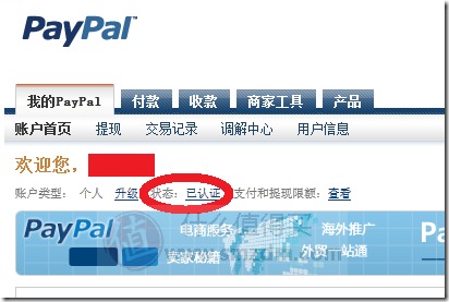美国运通卡在eBay交易额的显著地位与eBay的决策