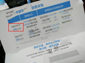 蚂蚁大宝卡的亮点：全国免流与语音结合