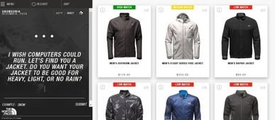 四大畅销产品：T恤、 连衣裙、燕麦片、肌酸