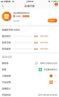 三、 新手开店应考虑的因素