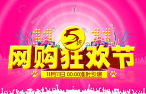 京东双11：购物狂欢节的盛宴与期待