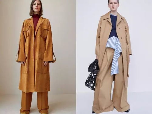 军大衣引发热潮