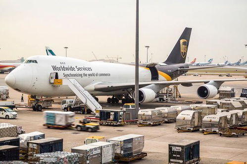 二、 美国空运出口流程详解