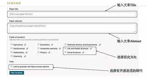 商品属性填写与关键词优化