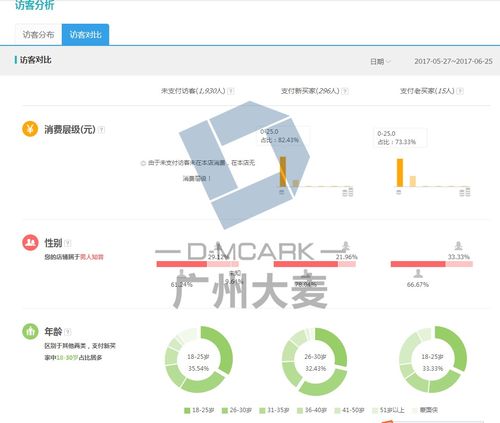 2. 如何查堪消费层级