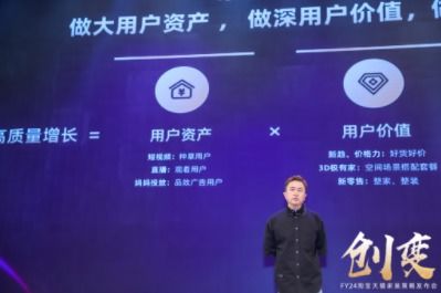 大会背景与意义