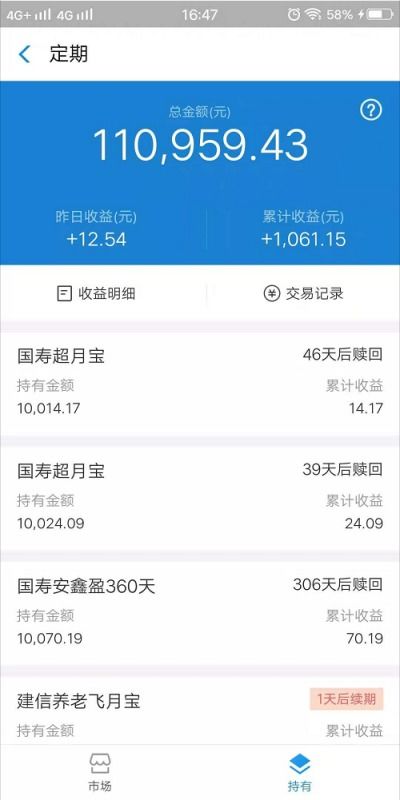 一、支付宝小钱袋的概述