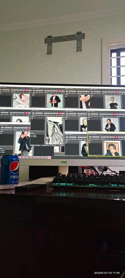 二、 规避淘宝直播录播检测的技巧