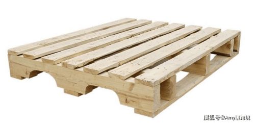 一、 托盘尺寸与重量
