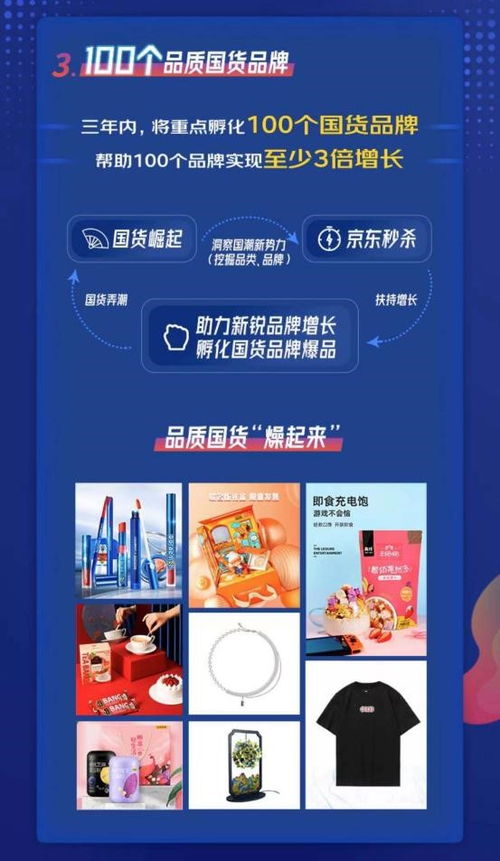 新市场与品牌机遇