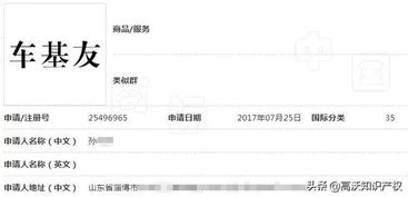 商标注册的持续性与挑战