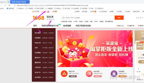 1688一件代发的门槛与策略