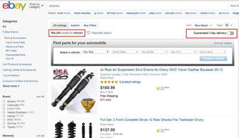 一、 登录eBay卖家账户，进入卖家中心