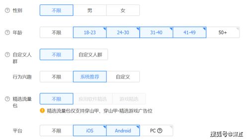 四、 Twitter广告账户优化策略