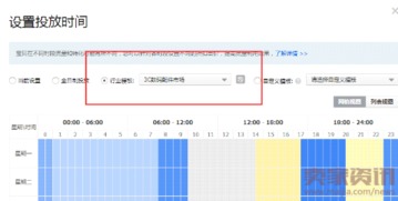 二、 大类目关键词的选择策略