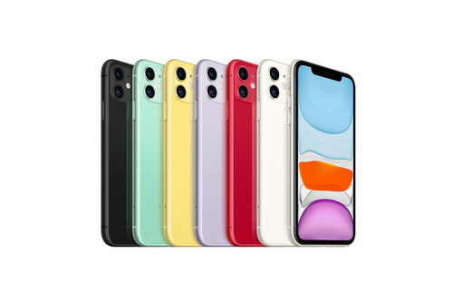 二、双11后苹果手机价格走势预测