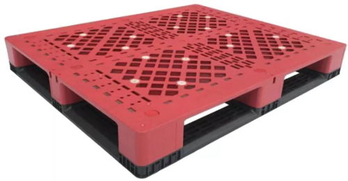 GMA标准托盘承重范围