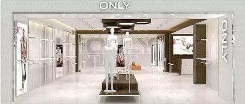 橱窗设计与展示