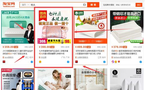 二、寻找蓝海产品的策略