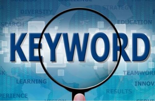 精准关键词研究