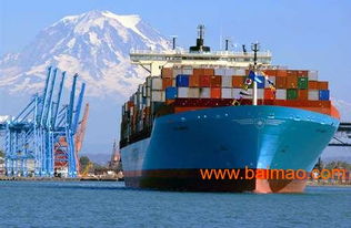 服务模式与物流体系