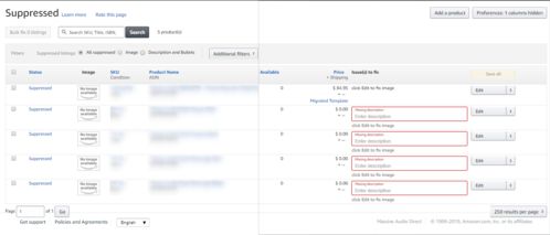 提升排名的策略建议