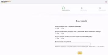 跟卖问题的本质：品牌备案与UPC/EAN号码