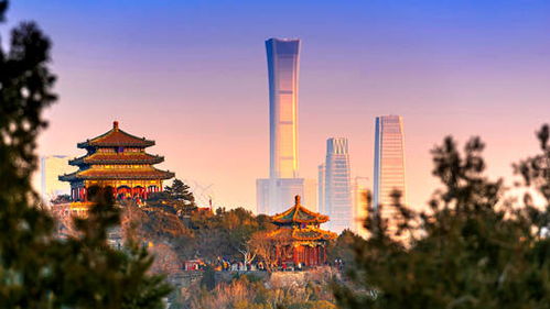 开放的中国， 与世界各国携手共创人类美好未来