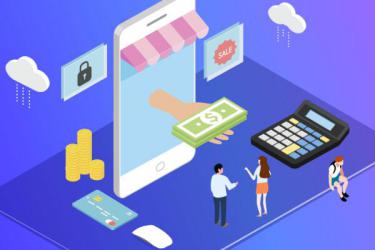 5. 统计与店铺装修