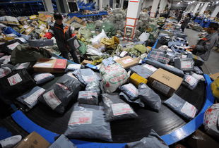 一、闲鱼发货如何选择快递公司？