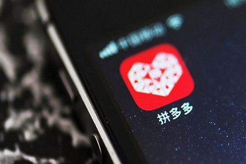 拼多多淘客软件的名称