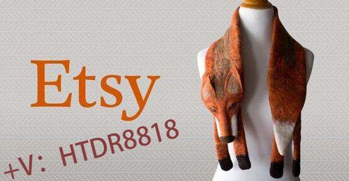 市场定位与平台规则：符合Etsy定位的必要性