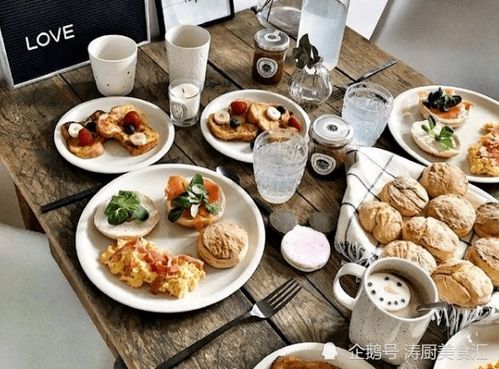 二、 法国的饮食习惯：品味与艺术的融合