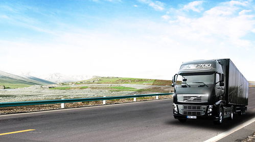 零担运输与整车运输：经济与效率的抉择