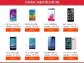 一、 京东分期免息概述