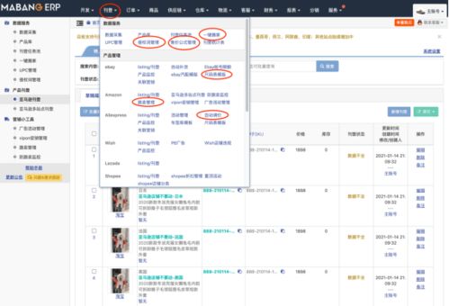 二、市场分析工具的应用