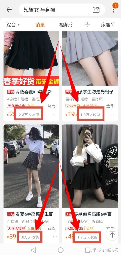 二、 淘宝链接发货时间修改对权重的影响