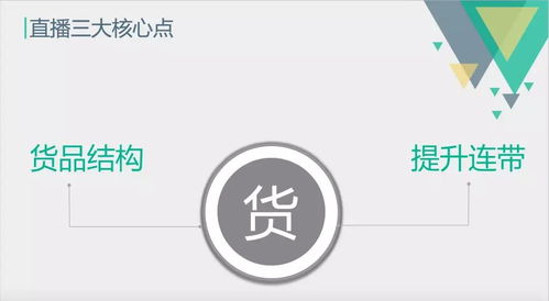 四、 设置直播脚本与开通特殊身份标识权限