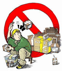 国际空运货损索赔的核心依据