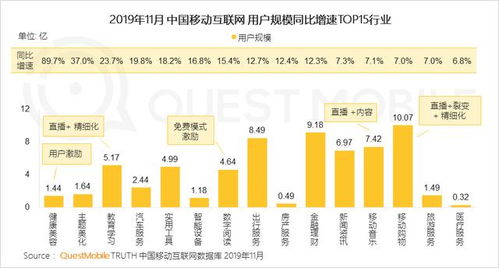 流量持续增长策略