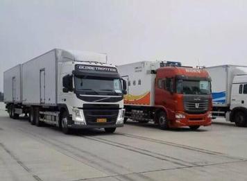 中韩零担物流市场需求分析