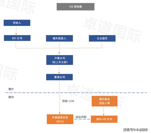 1. 反避税穿透审查应对