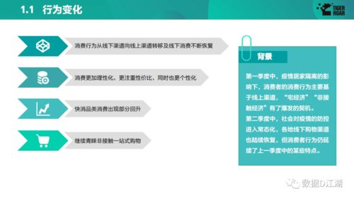 支付数据与消费者行为洞察