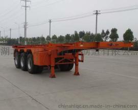 20英尺与40英尺集装箱的选择困境