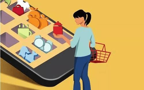 二、 类目如何选择