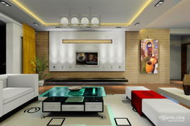 1. 确定装修风格