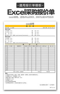 外贸报价单的基本要素